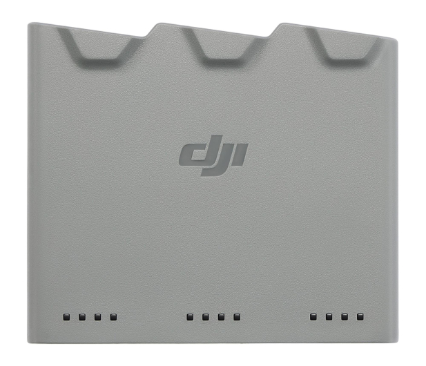 DJI Dwukierunkowy hub ładujący do Mini 5 Pro - 1362298 - zdjęcie 3